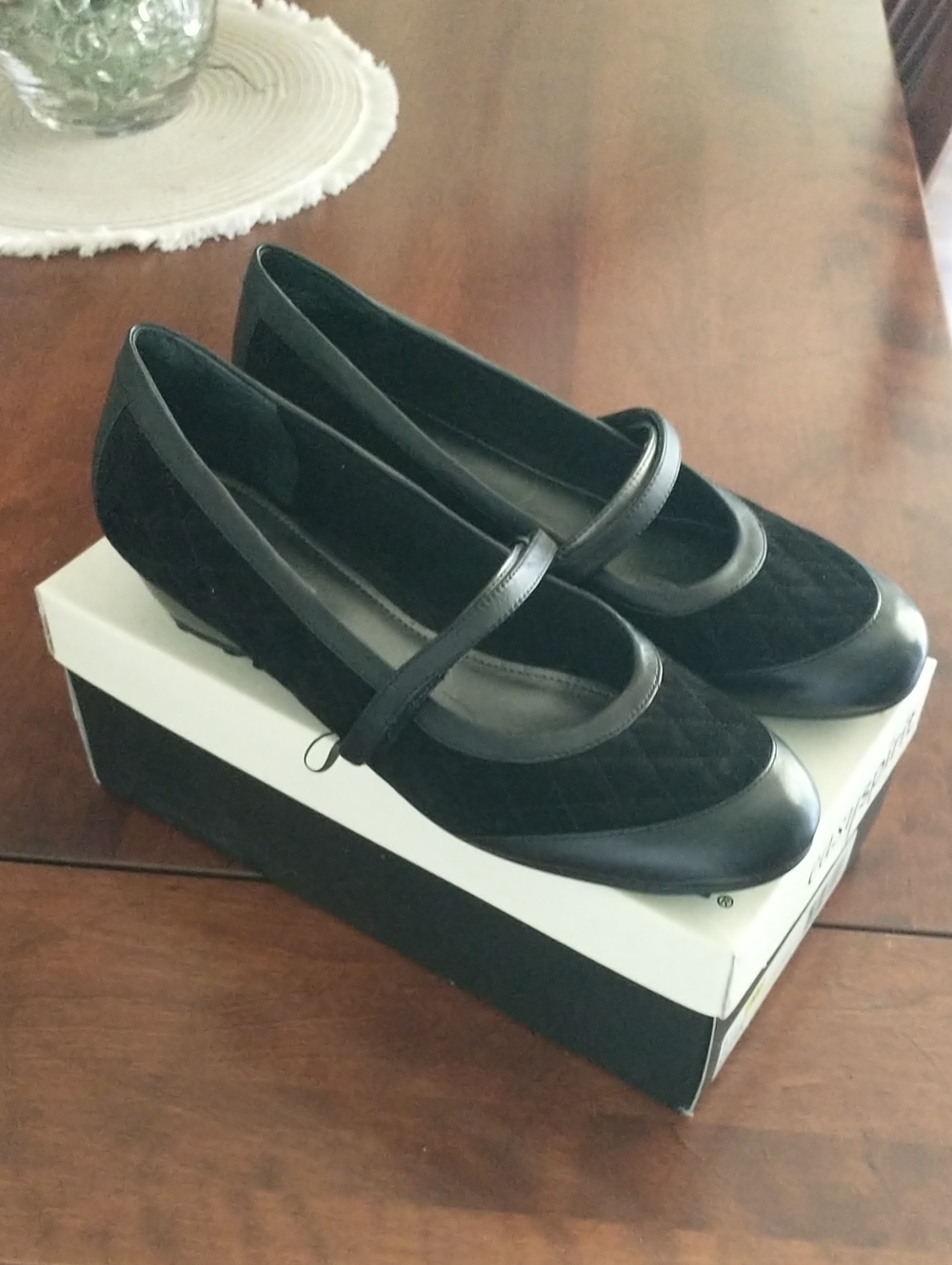 Easy Spirit Mary Jane Shoes